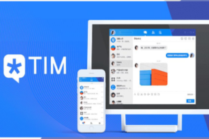 腾讯TIM电脑版v3.4.6.22077 绿色精简优化版