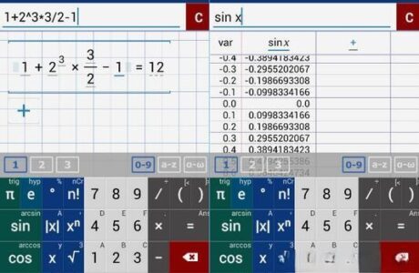 安卓APP Mathlab科学图形计算器v2023.07.165破解专业版