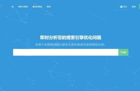 深度SEO分析工具源码分享Turbo Website Reviewer