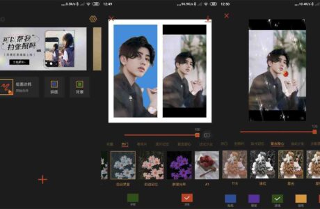 安卓可可修图v1.6.7高级版