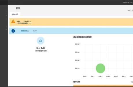 PHP相册管理系统源码带文字搭建教程