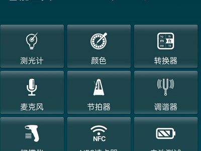 安卓APP 智能工具 Smart Tools v20.7.0 Pro 解锁专业版下载