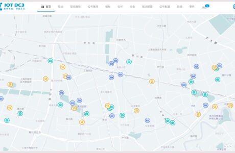 Spring Cloud分布式物联网(IOT)平台源码免费分享