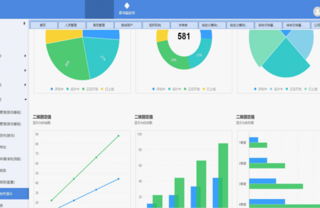 ASP.NET低代码开发平台开源  ASP.NET免费低代码开发平台 ASP.NET低代码开发系统源码免费下载