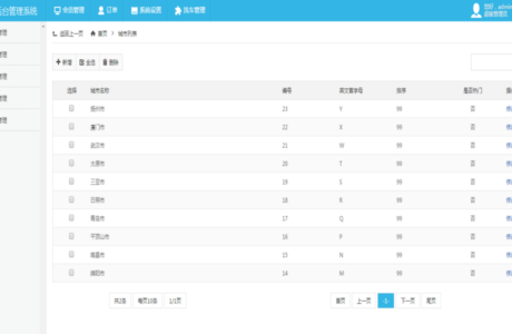 ASP.NET洗车预约 手机微信附近预约洗车 微信附近预约洗车小程序平台源码（前台+后台）免费下载