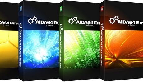 硬件检测工具AIDA64 Extreme_v7.00 正式版免费分享