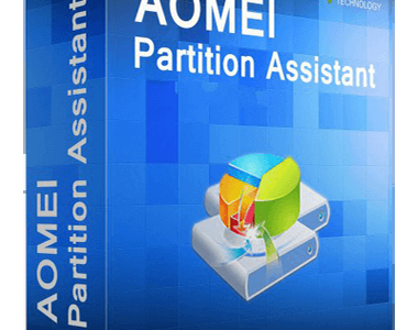 AOMEI Partition Assistant(分区助手) v10.2.2免费分享