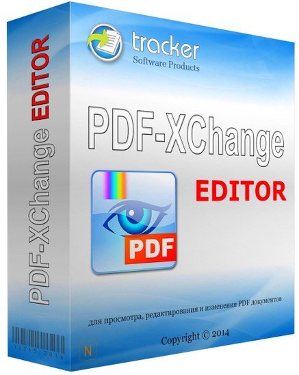 PDF-XChange Editor Plus 10.2.0.384中文破解版免费下载