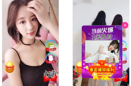 PHP超酷美女短视频吸粉引流 定时弹窗引流 微信与打赏交友个性广告,好项目带后台免费下载